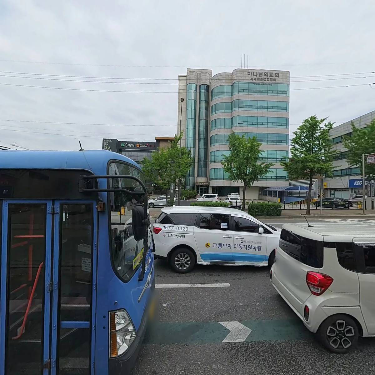 KH에너지（주）직영수림공원주유소_3