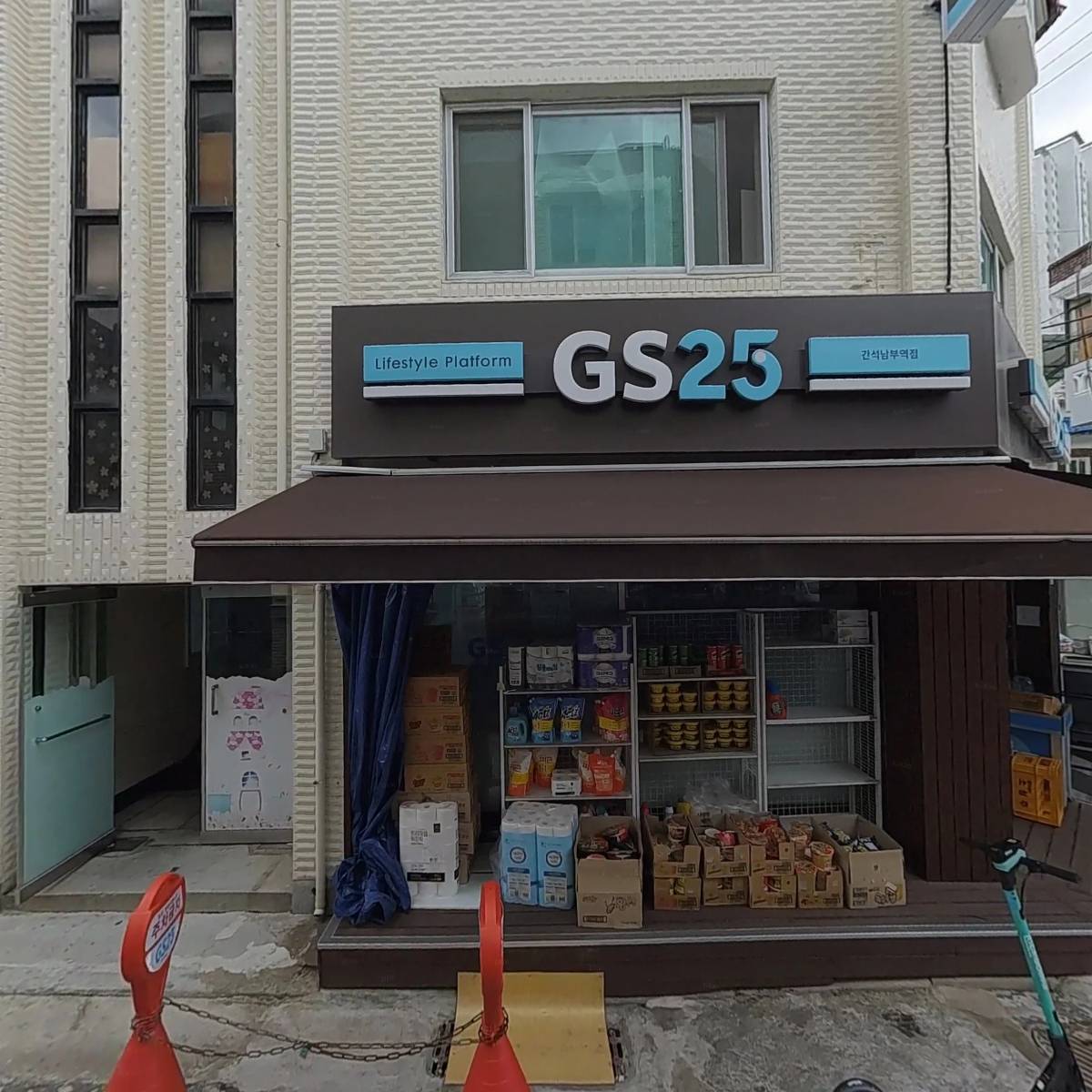 두찜인천간석1호점