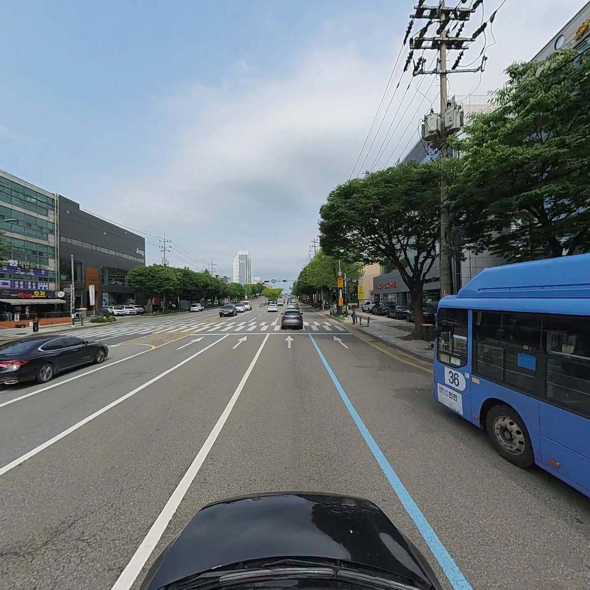 기독교 한국 침례회 샬롬교회_4