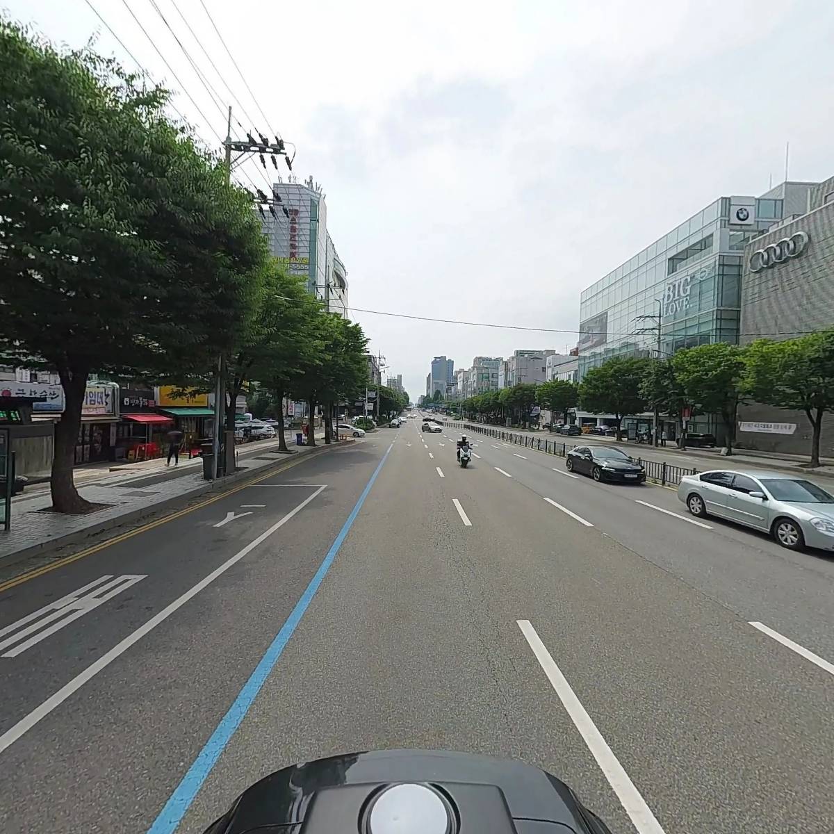 기독교 한국 침례회 샬롬교회_2