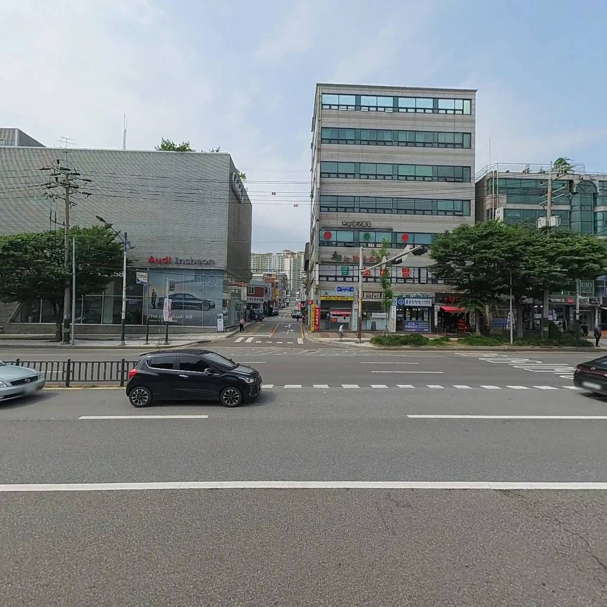 기독교 한국 침례회 샬롬교회_3