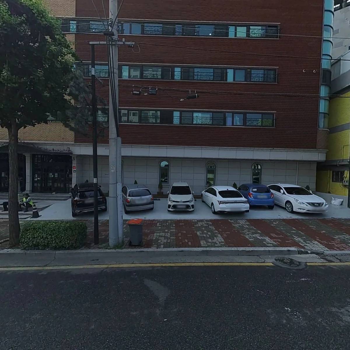 사회복지법인네트워크 해피홈보육원