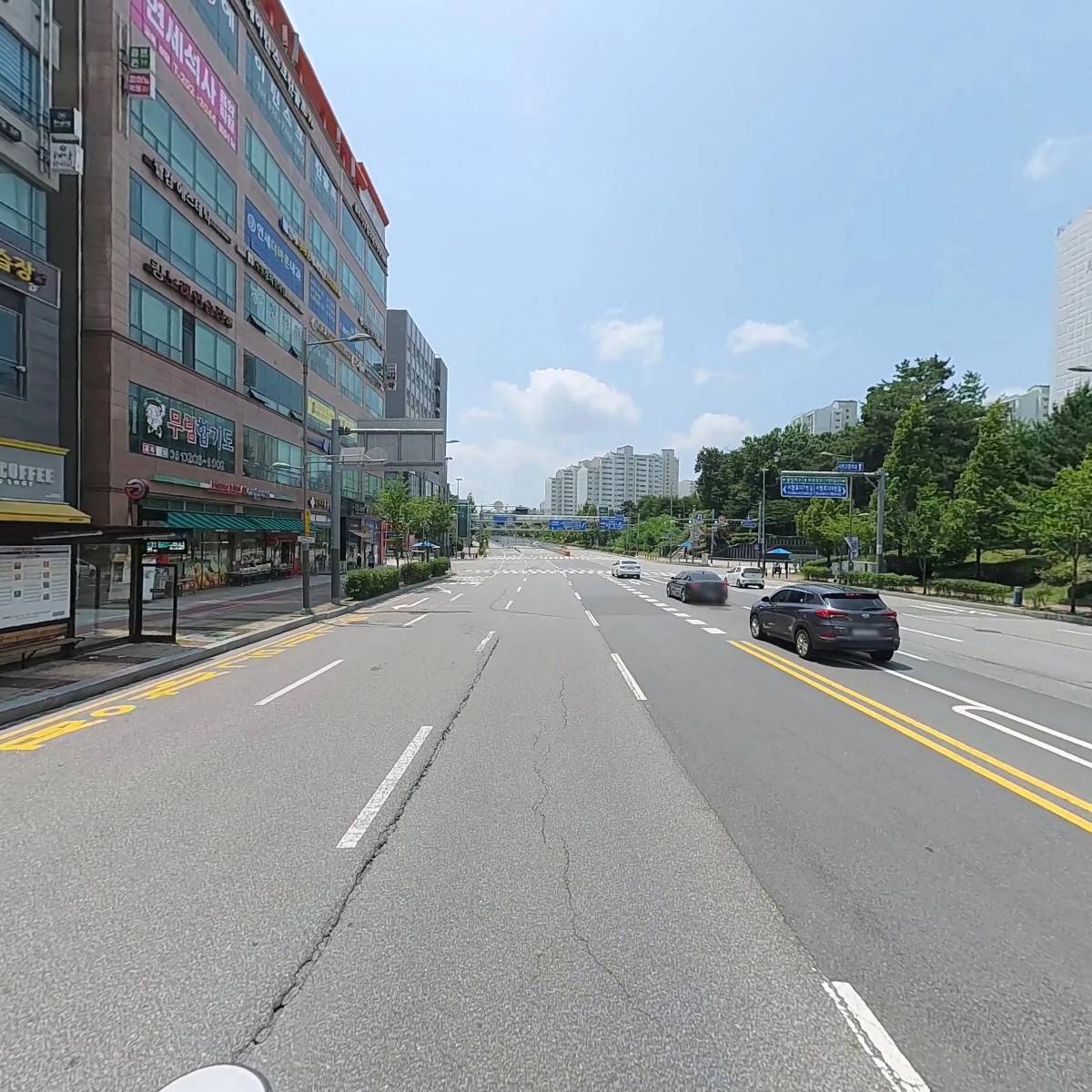 본죽&비빔밥 용인서천점_2