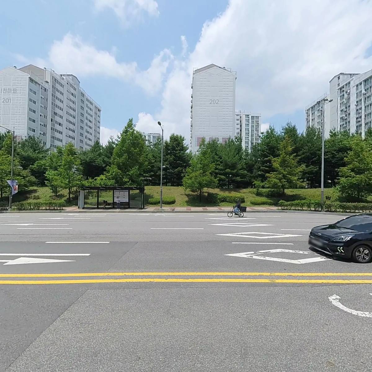 본죽&비빔밥 용인서천점_3