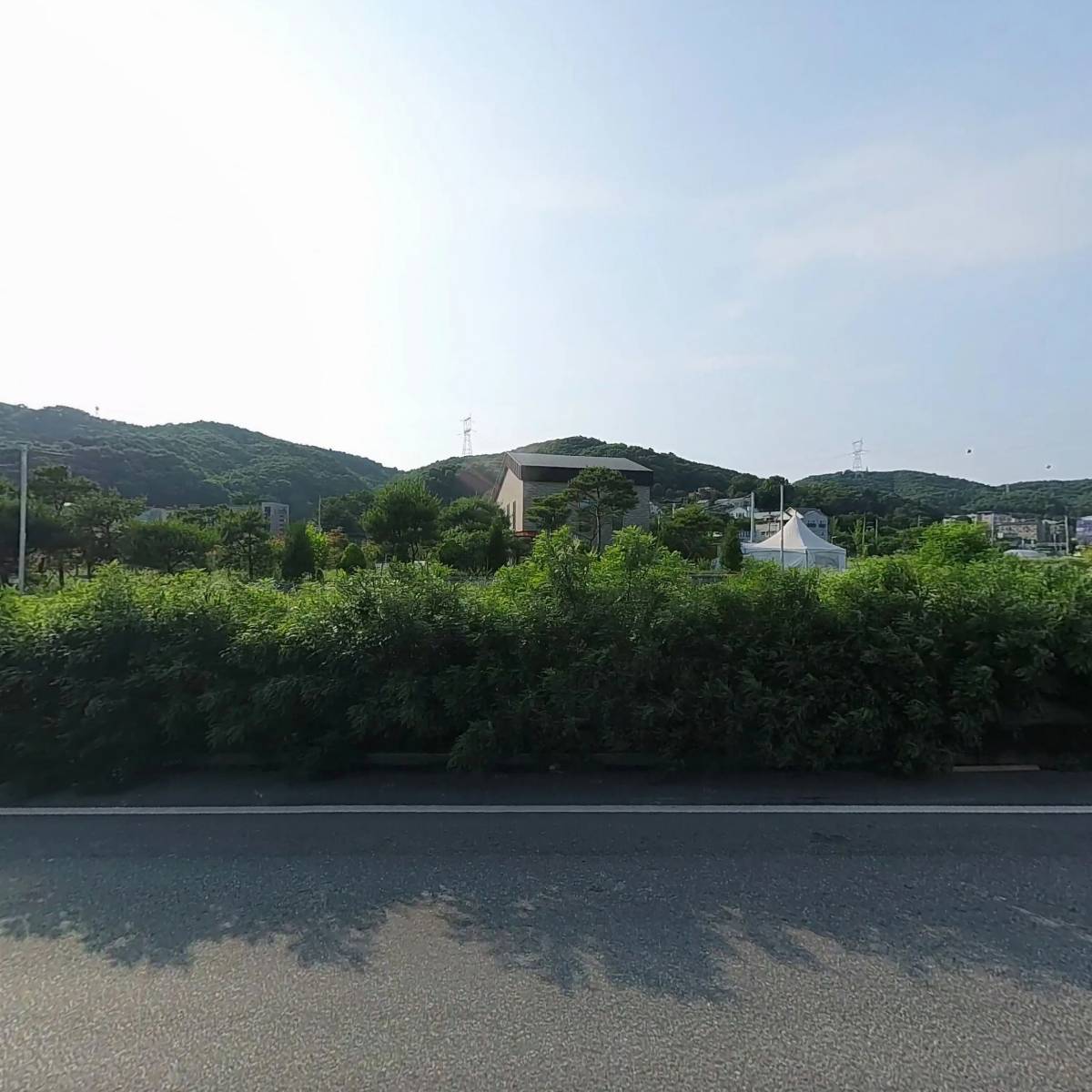 착한꽈배기