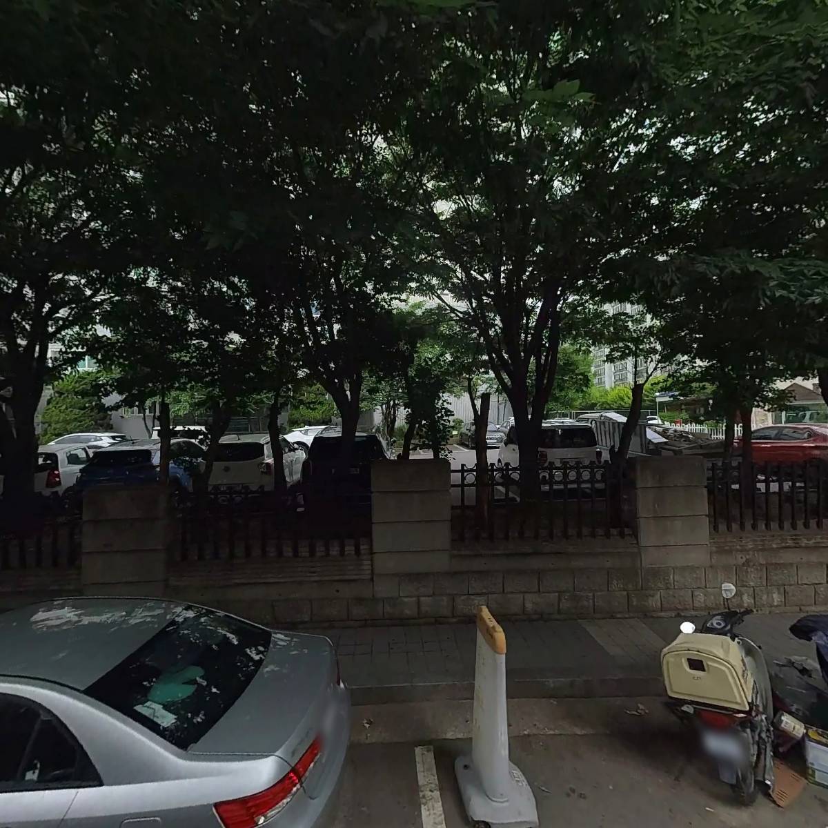 푸실리
