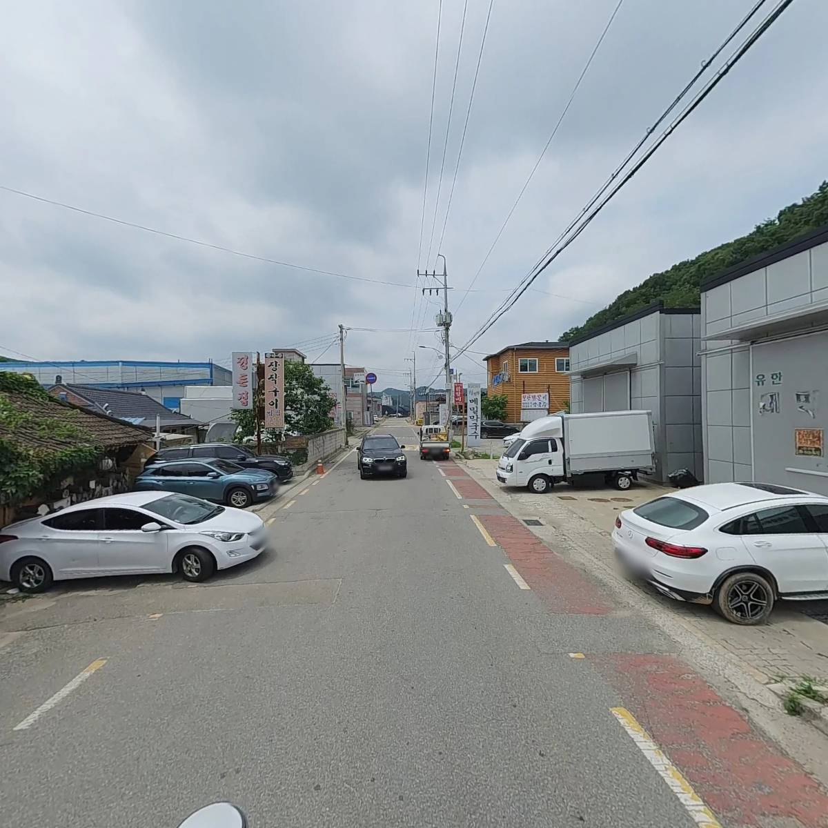롯데칠성음료（만안점）_2