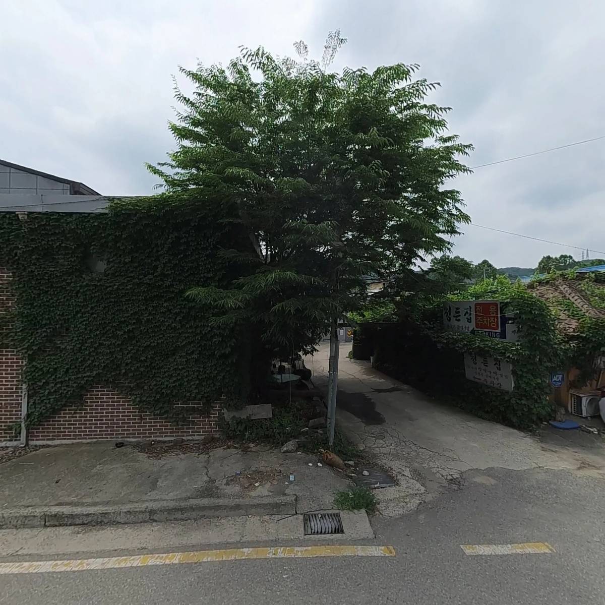 롯데칠성음료（만안점）