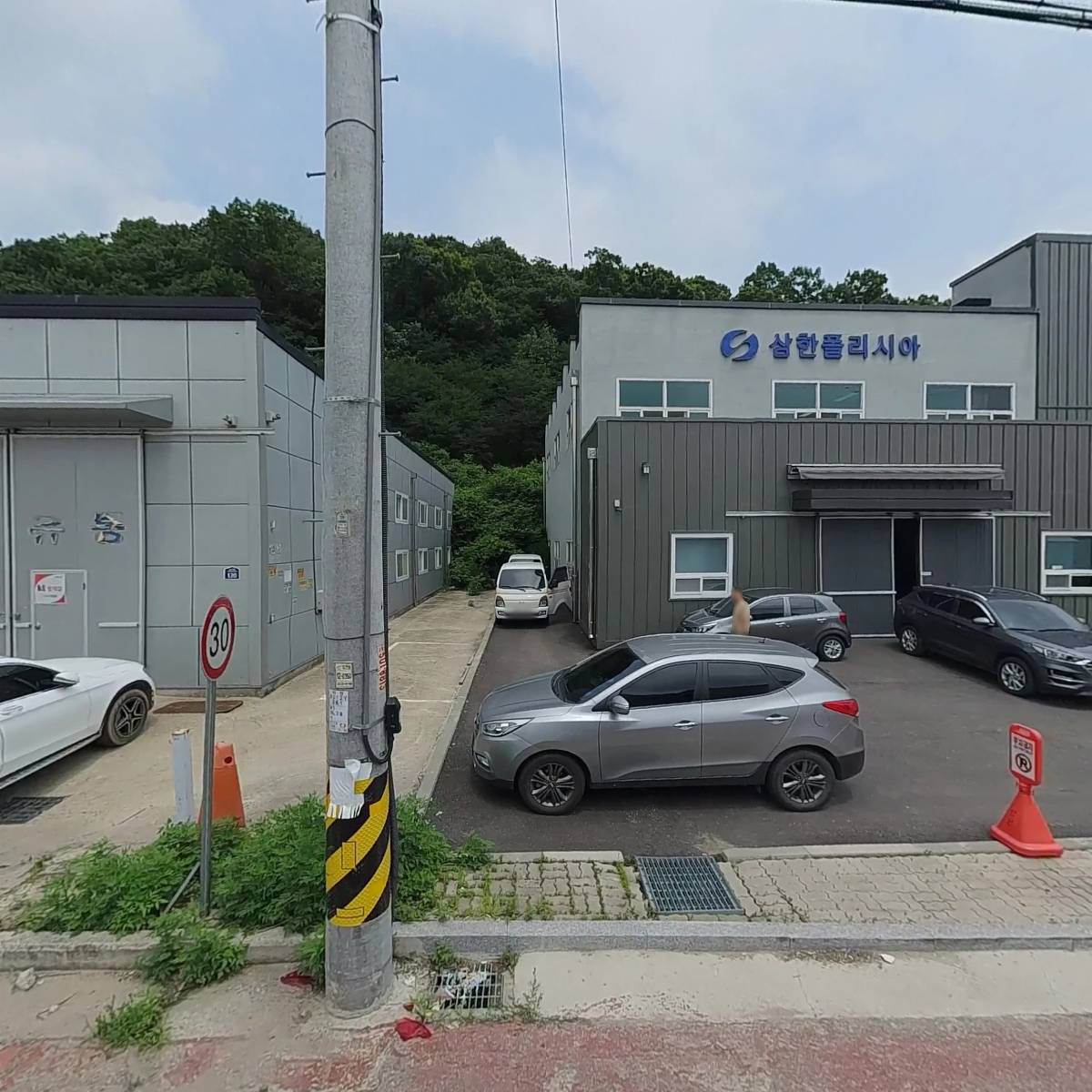 롯데칠성음료（만안점）_3