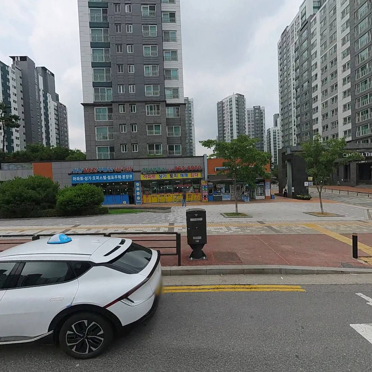 홀리헤어