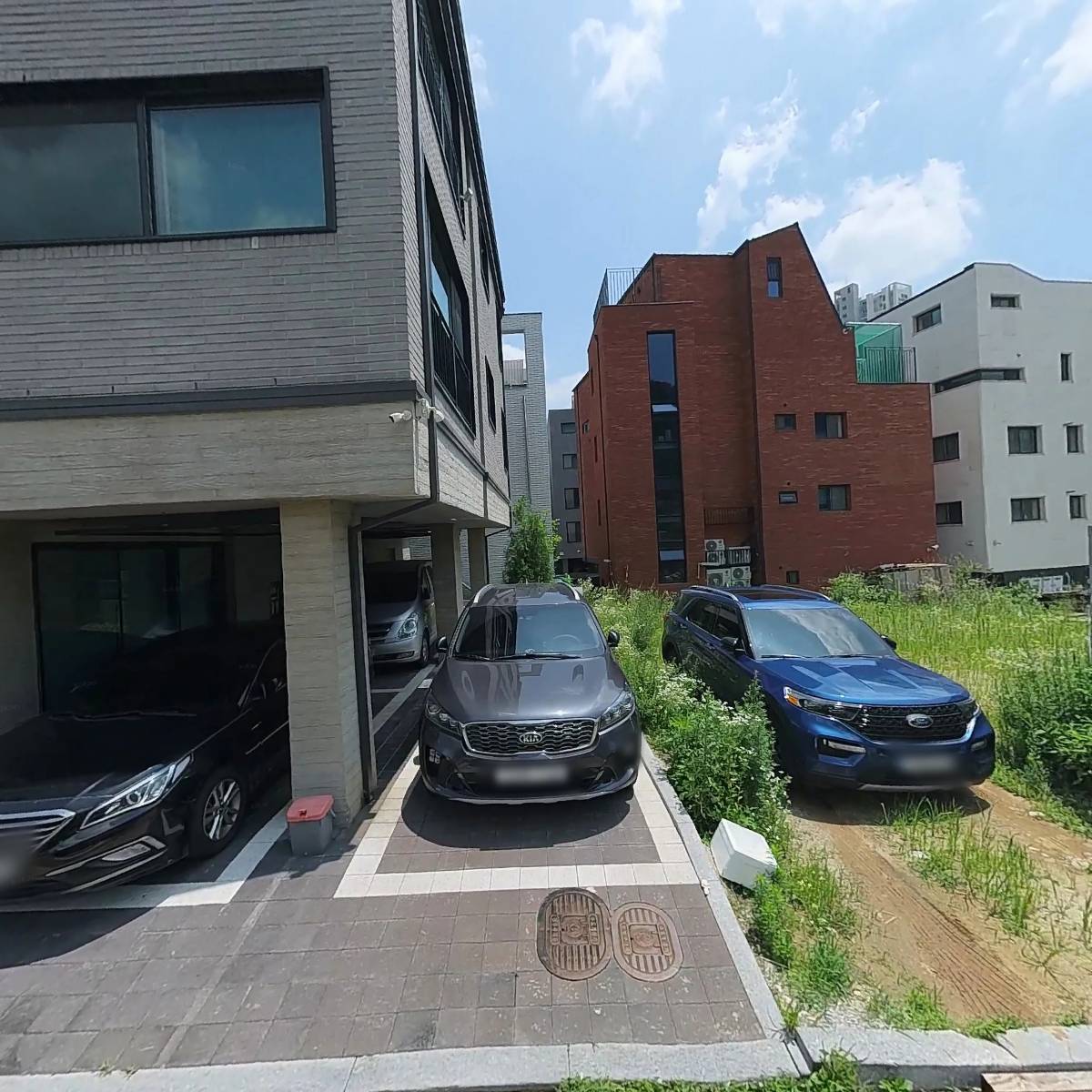 주식회사 부경디앤씨