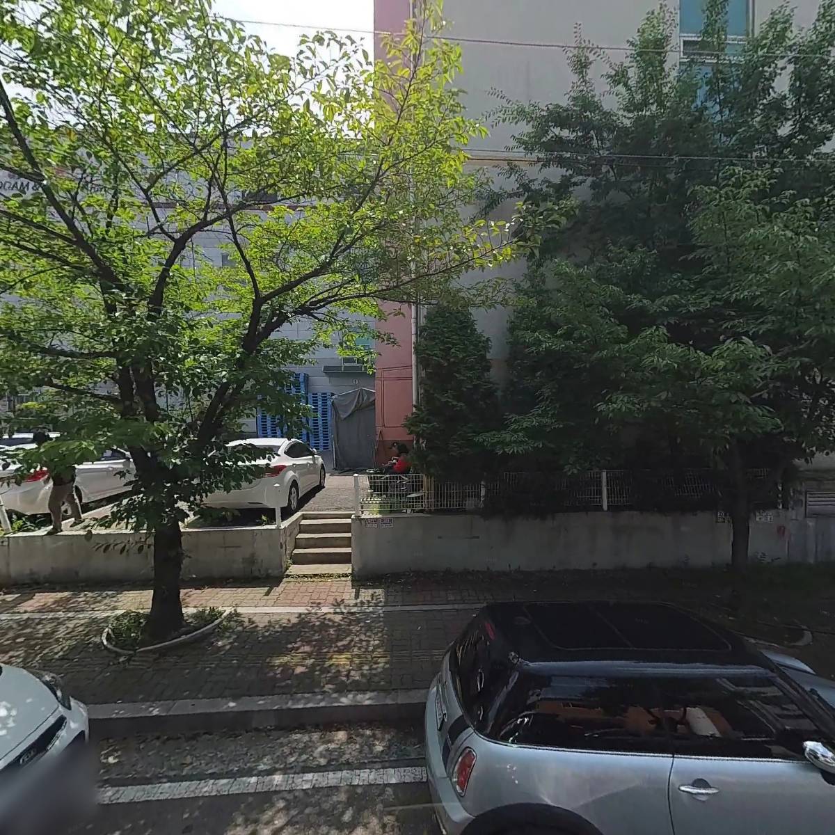 대보푸드 주식회사