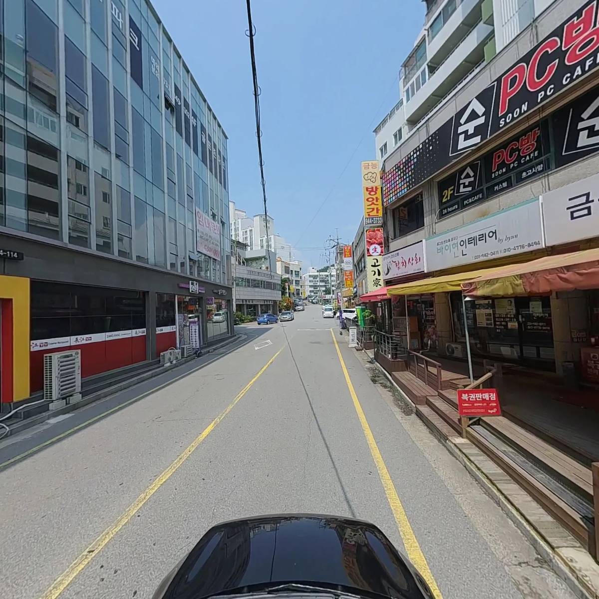 현대엠엔소프트파주점_4