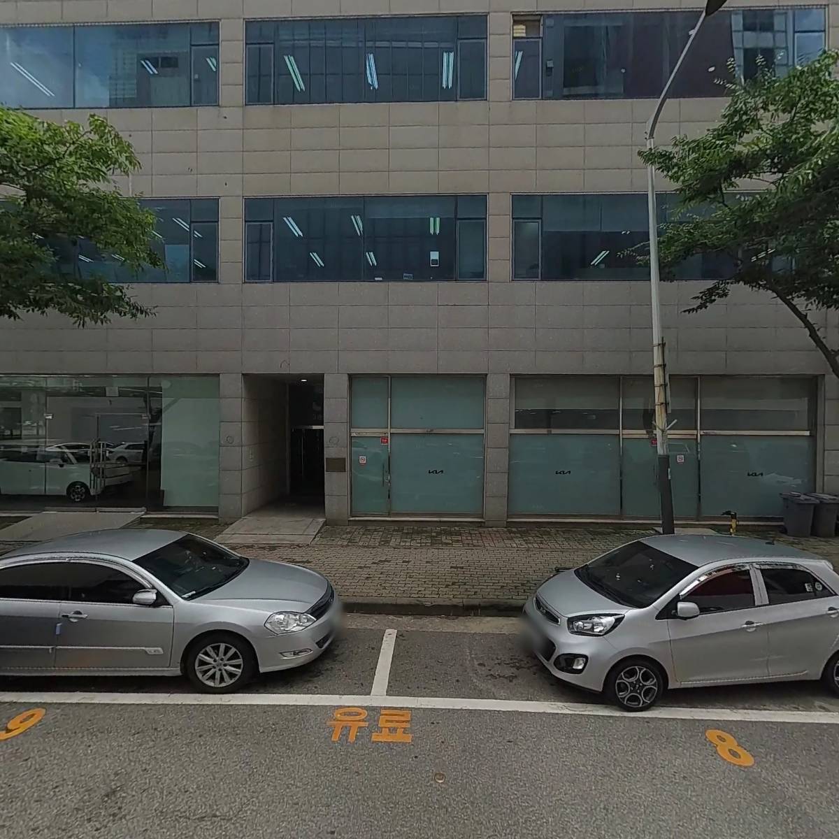 기아자동차（주）