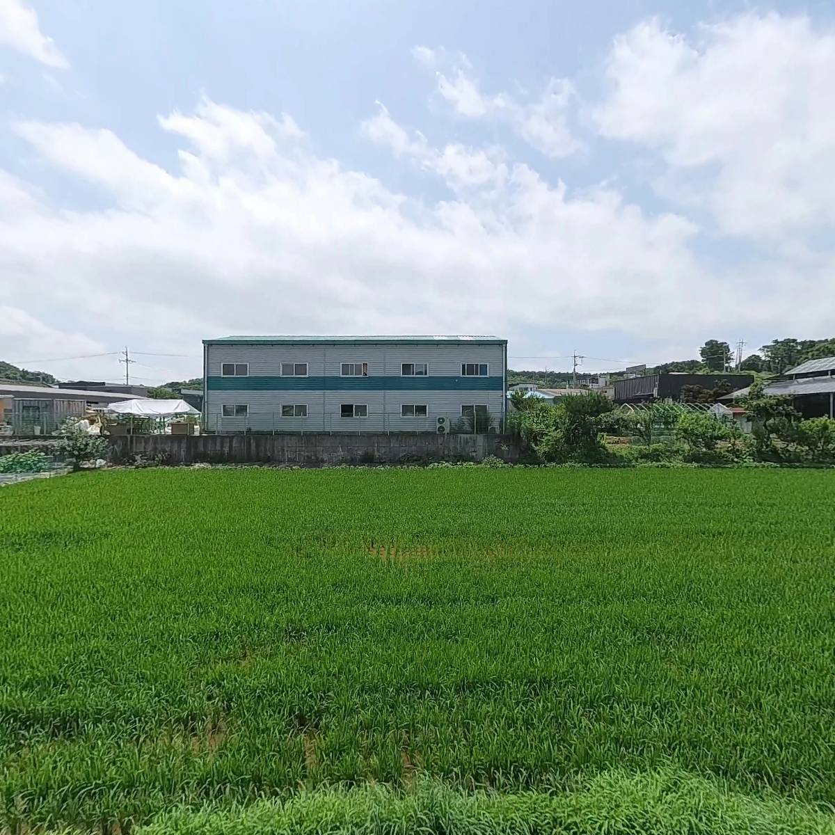 주식회사 골든에이지월드