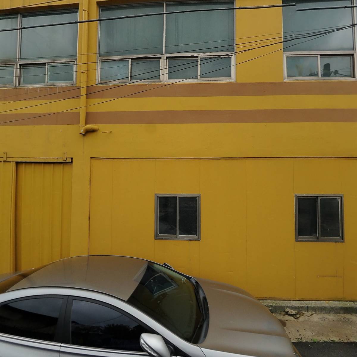 반석자동차공업사