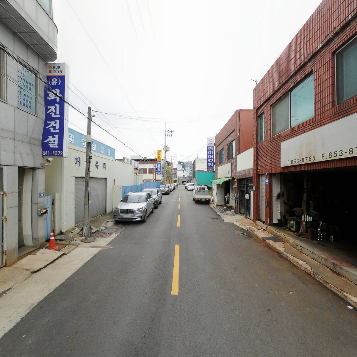 주식회사 통일건설_2