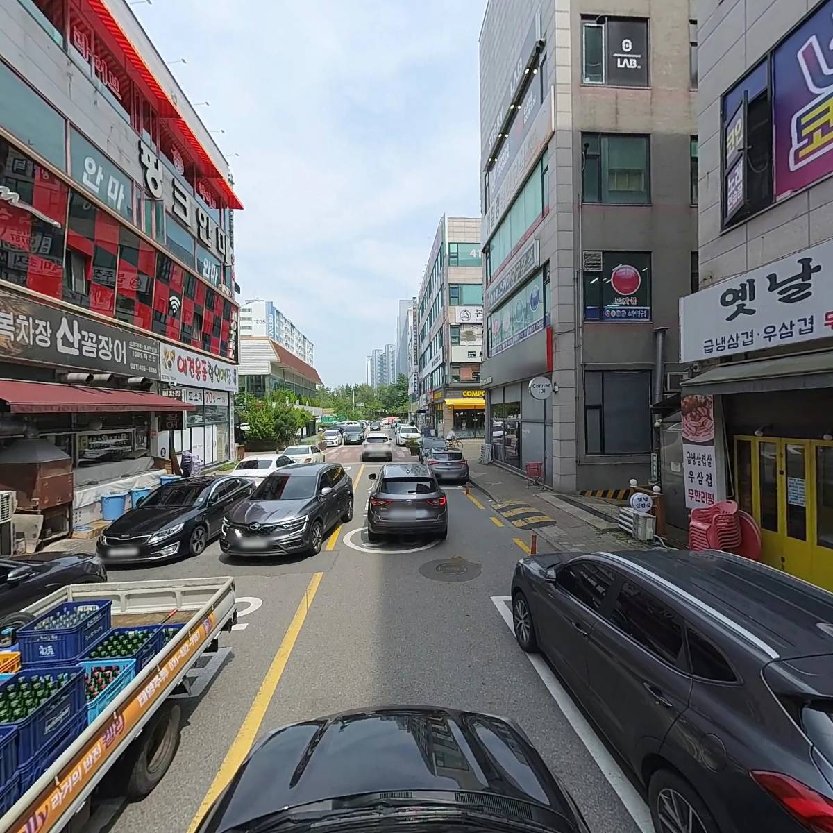 원골순대국_4