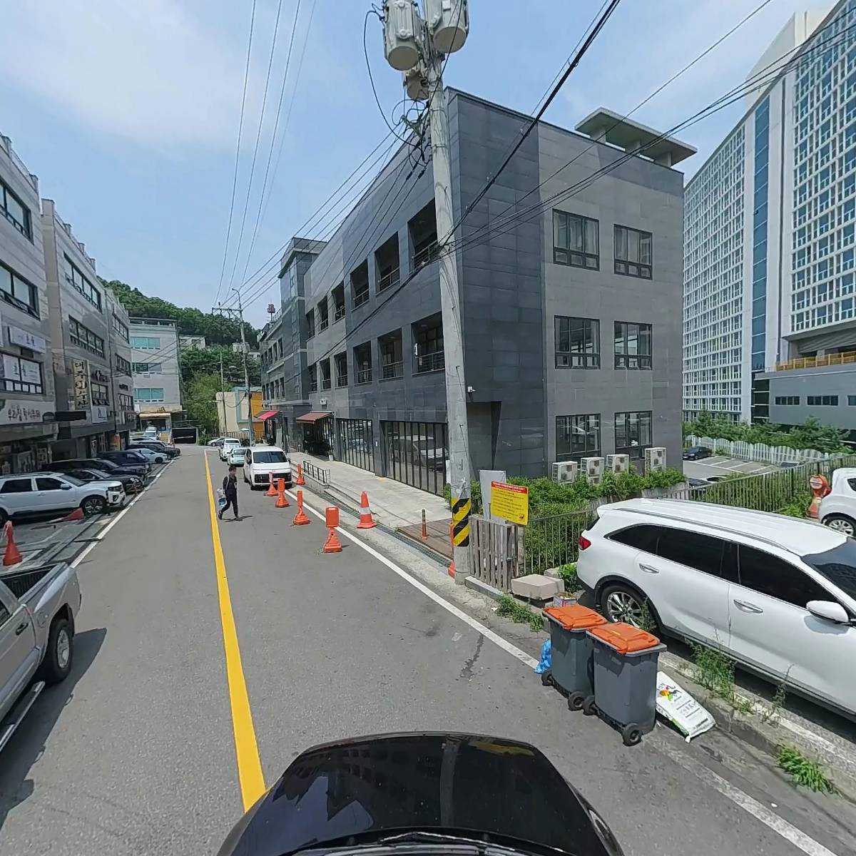 엄마손부대찌개(한식부페)_4