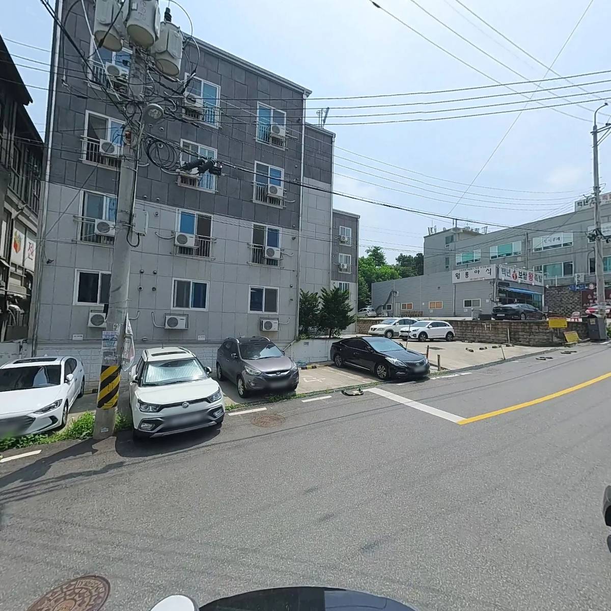 엄마손부대찌개(한식부페)_2