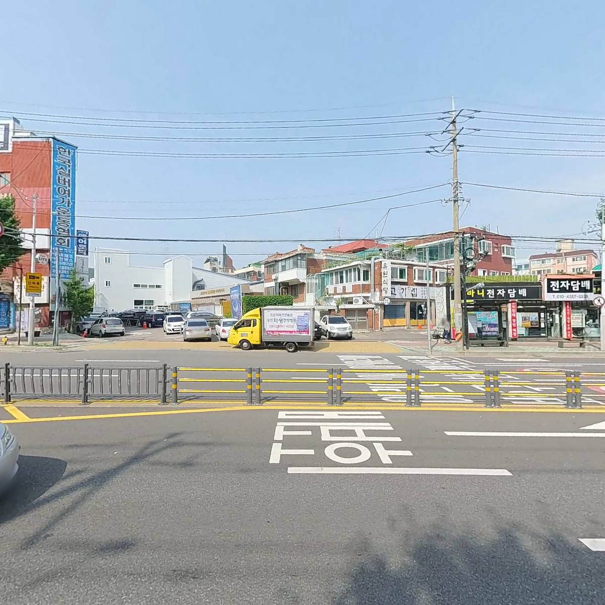 지팩토리(G*FACTORY) NO.1 PC CAFE_3