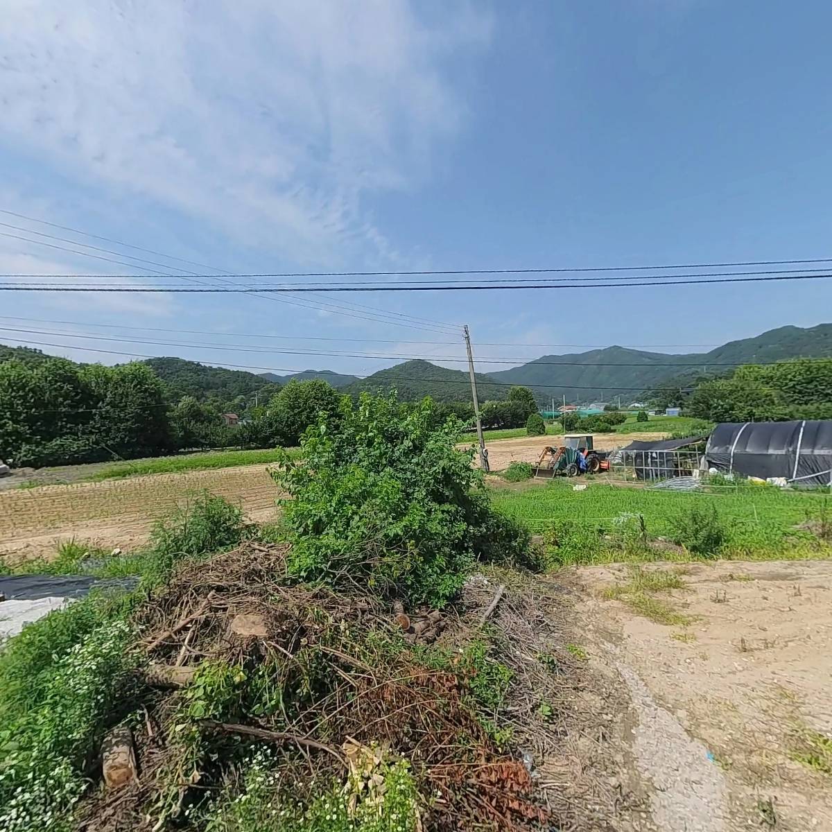청주 모터사이클 제조업