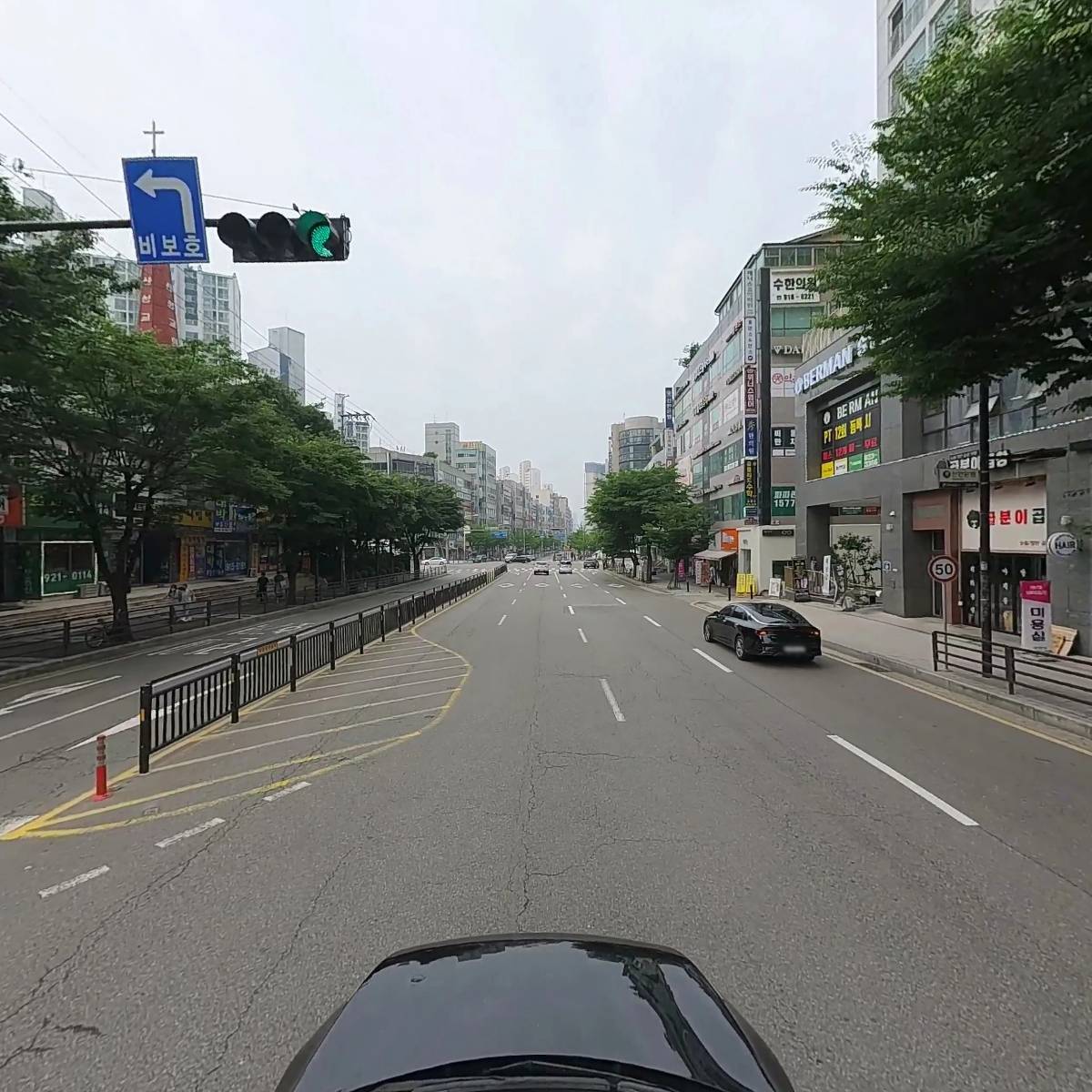 한마루 감자탕 추어탕 본점_4