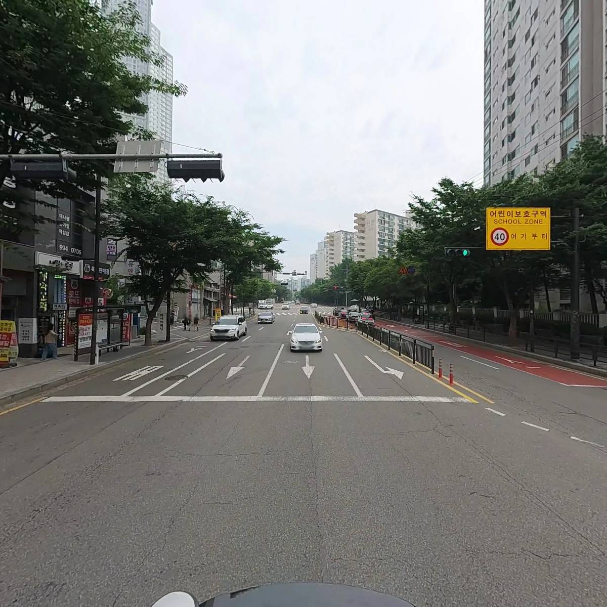 한마루 감자탕 추어탕 본점_2