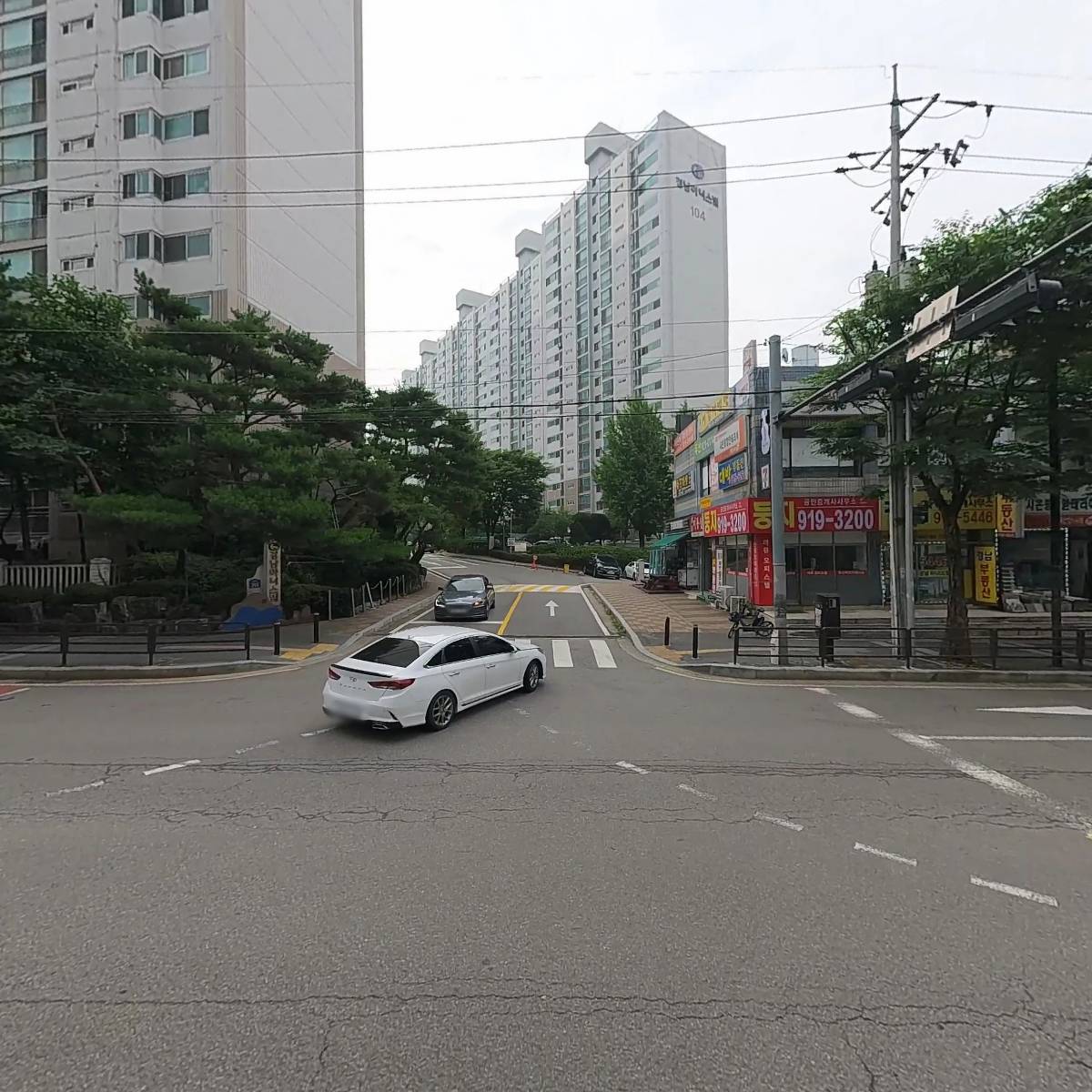 한마루 감자탕 추어탕 본점_3