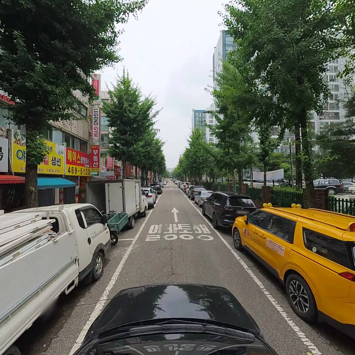 레전드 휘트니스 클럽_4