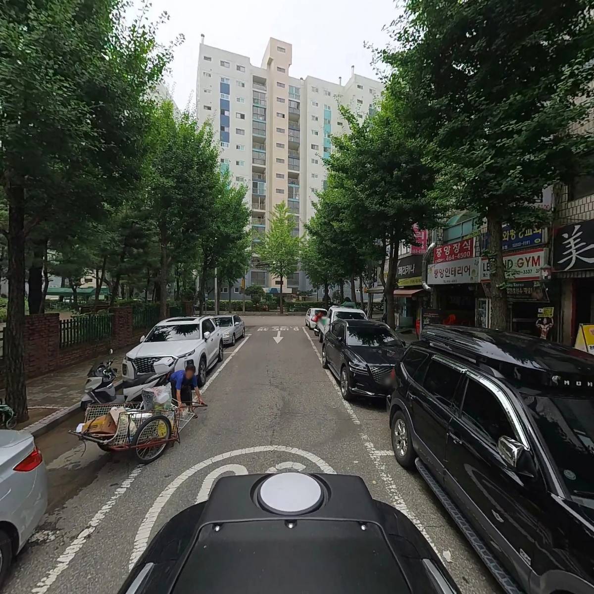 레전드 휘트니스 클럽_2