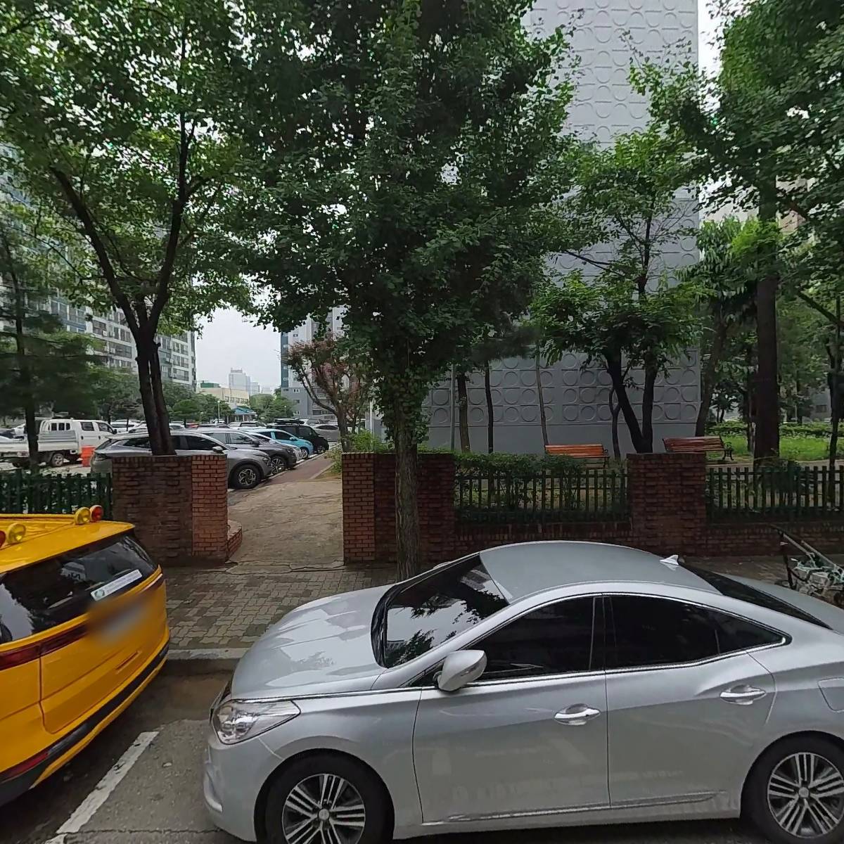 레전드 휘트니스 클럽