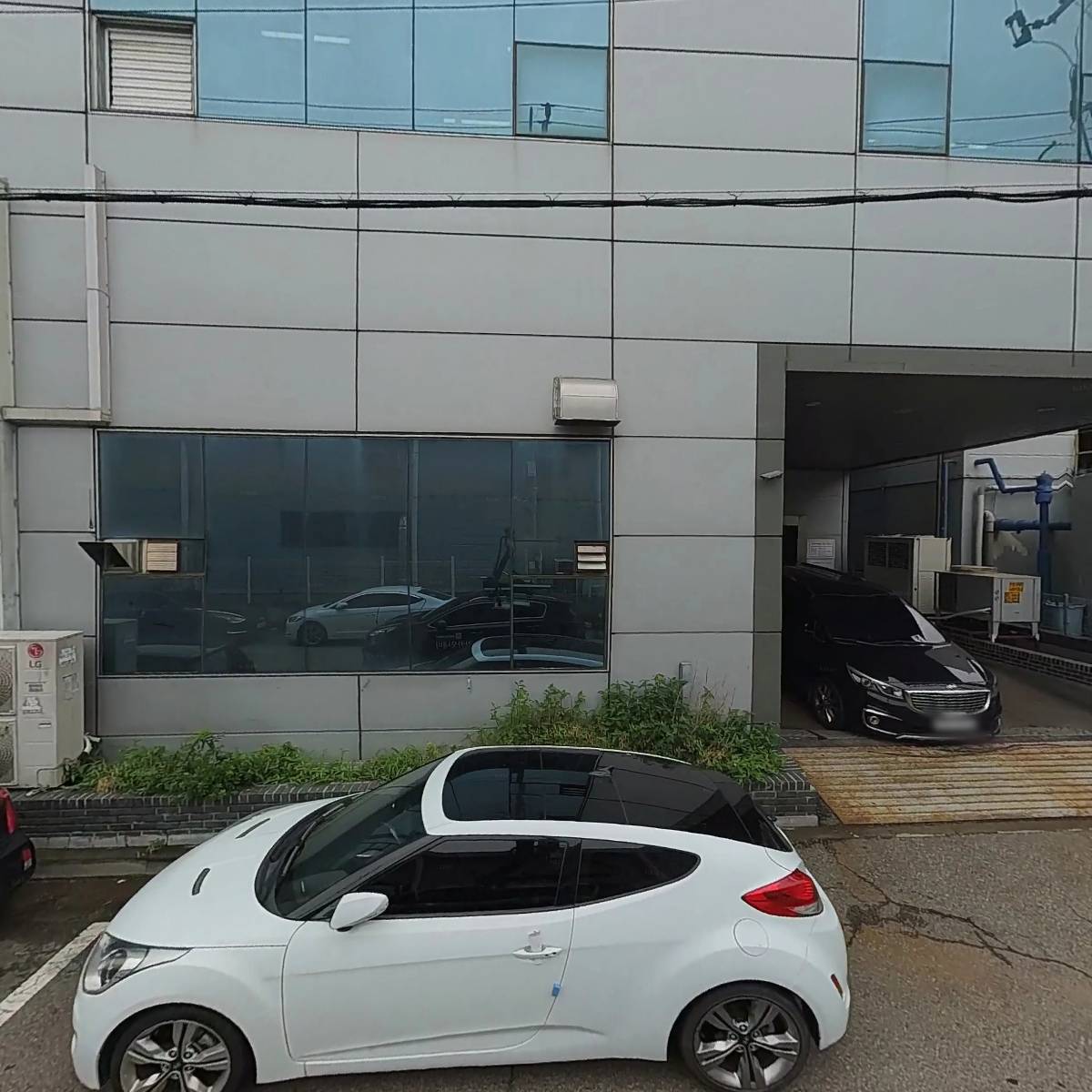 한솔테크