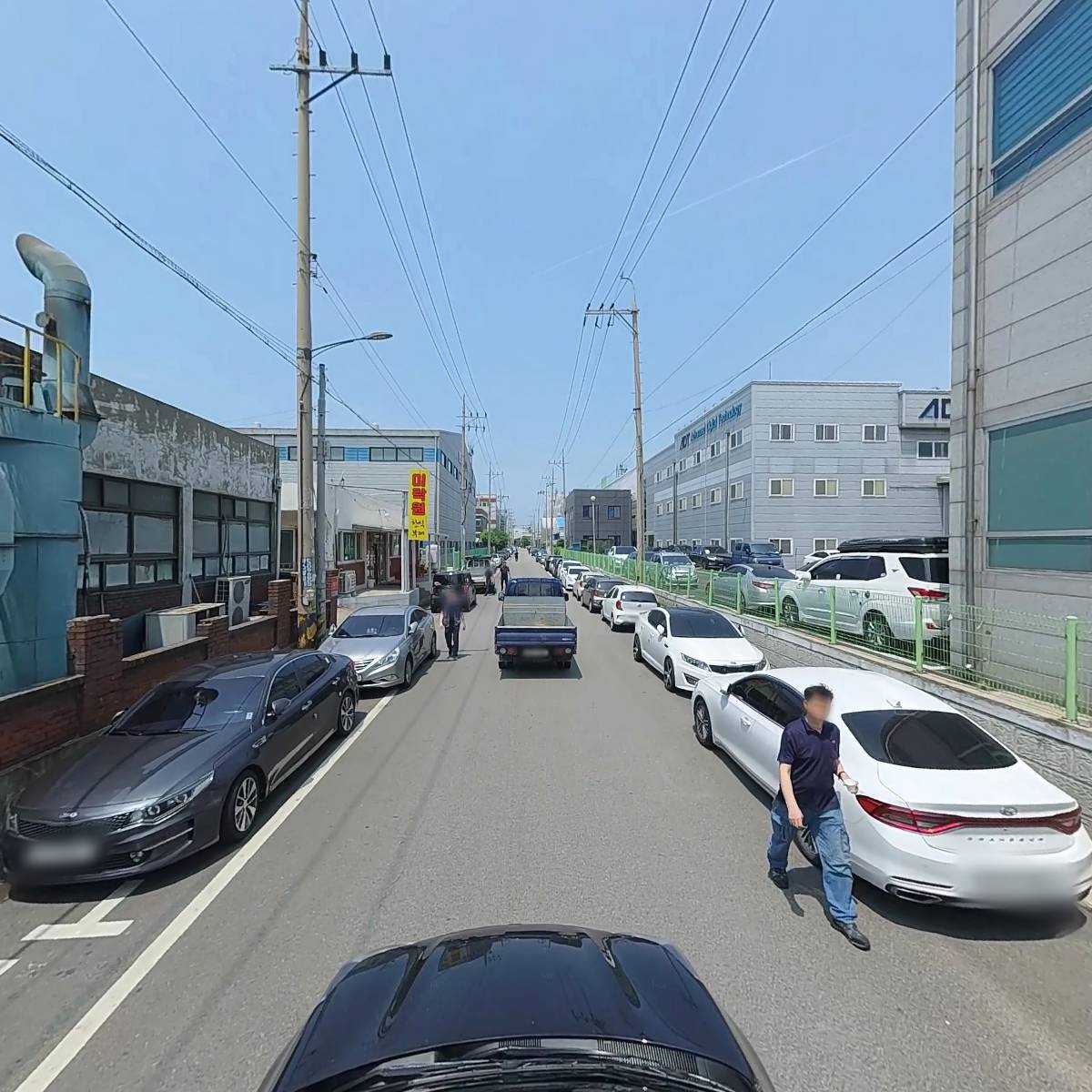 미락원 한식뷔페_4