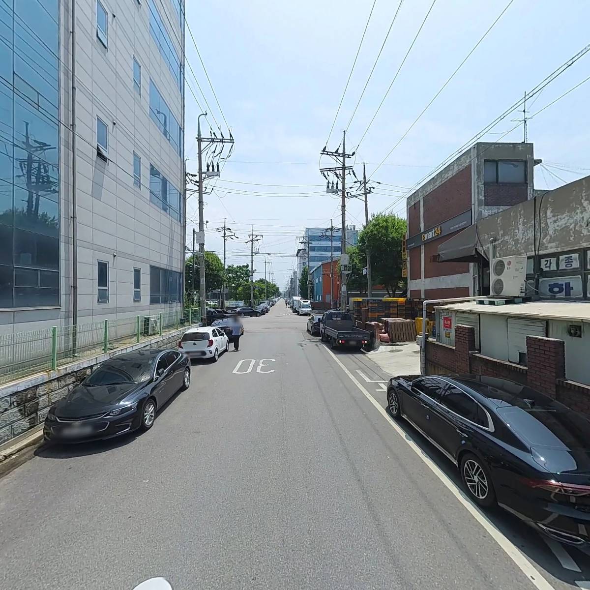 미락원 한식뷔페_2