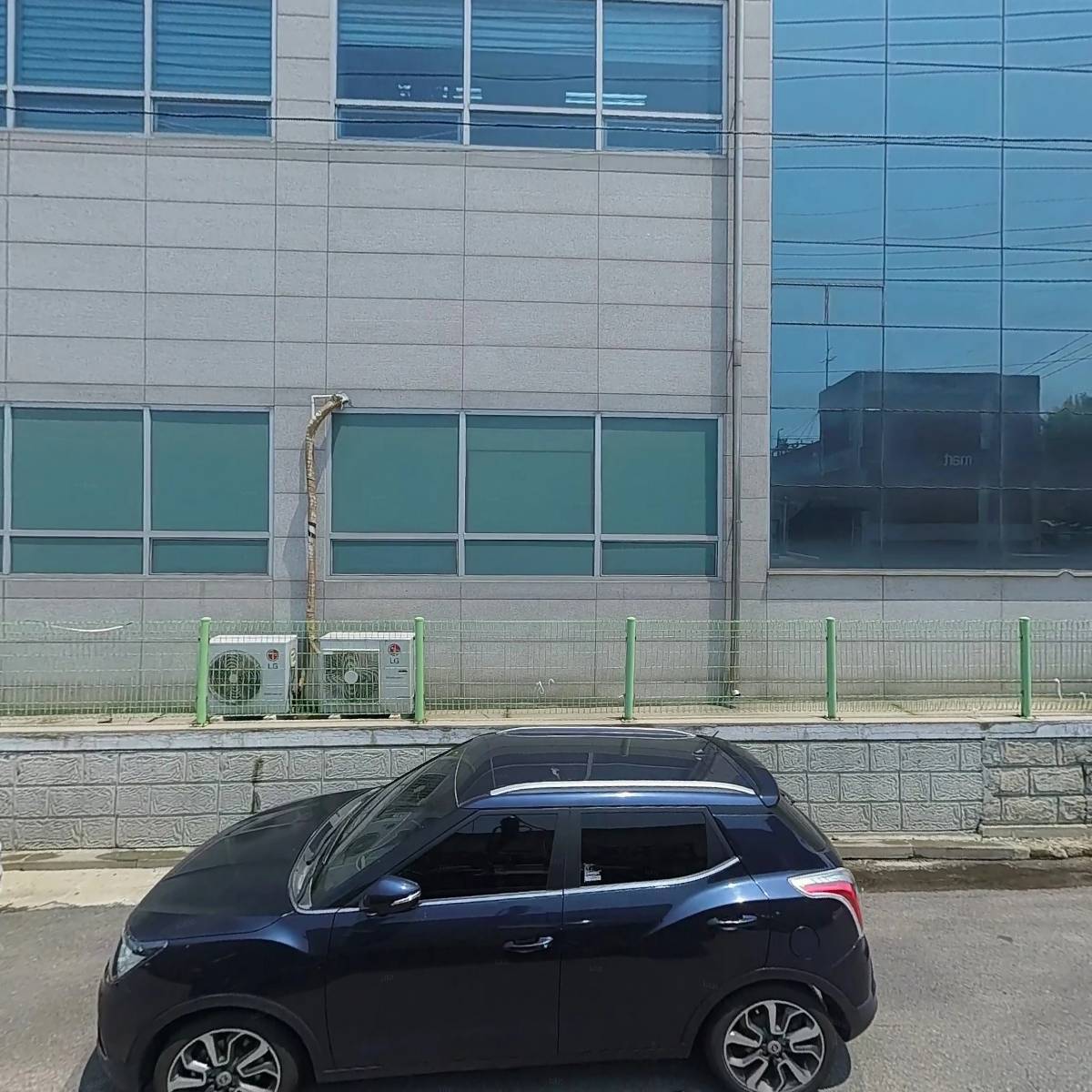 미락원 한식뷔페