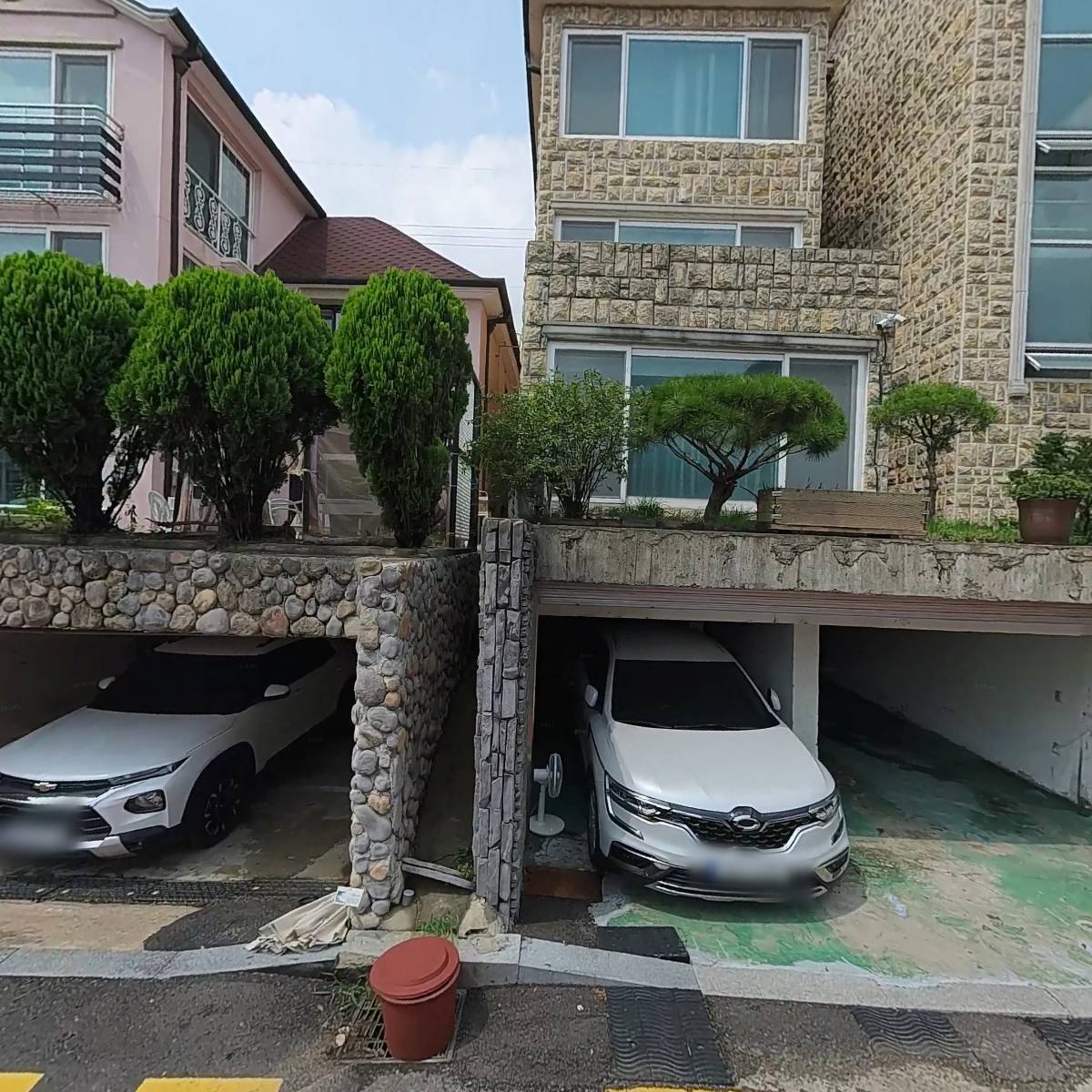 바른골프