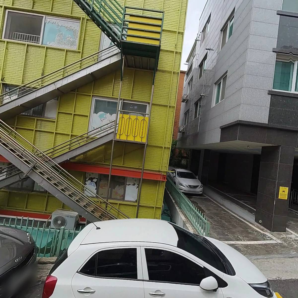 해아어린이집