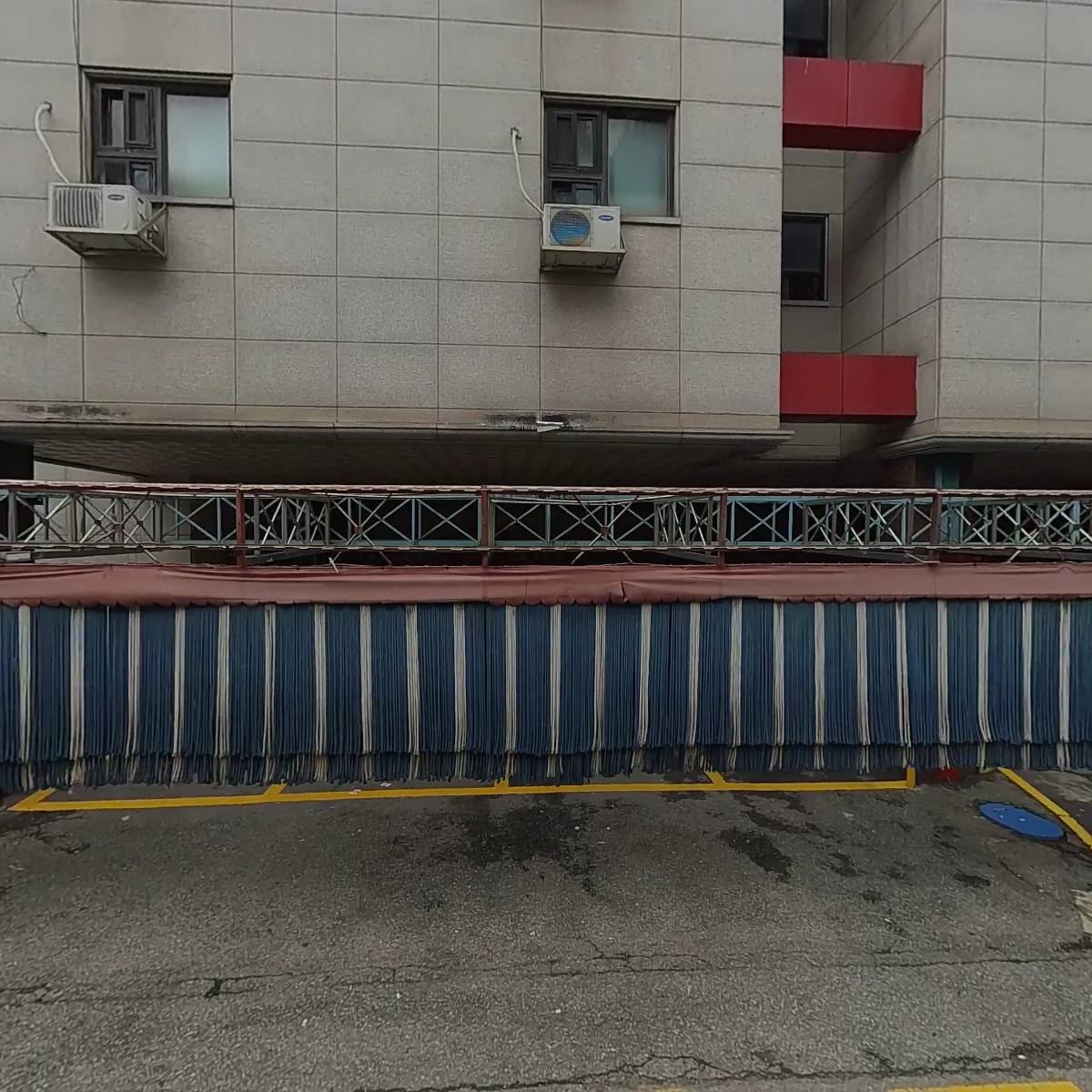 백궁장여관