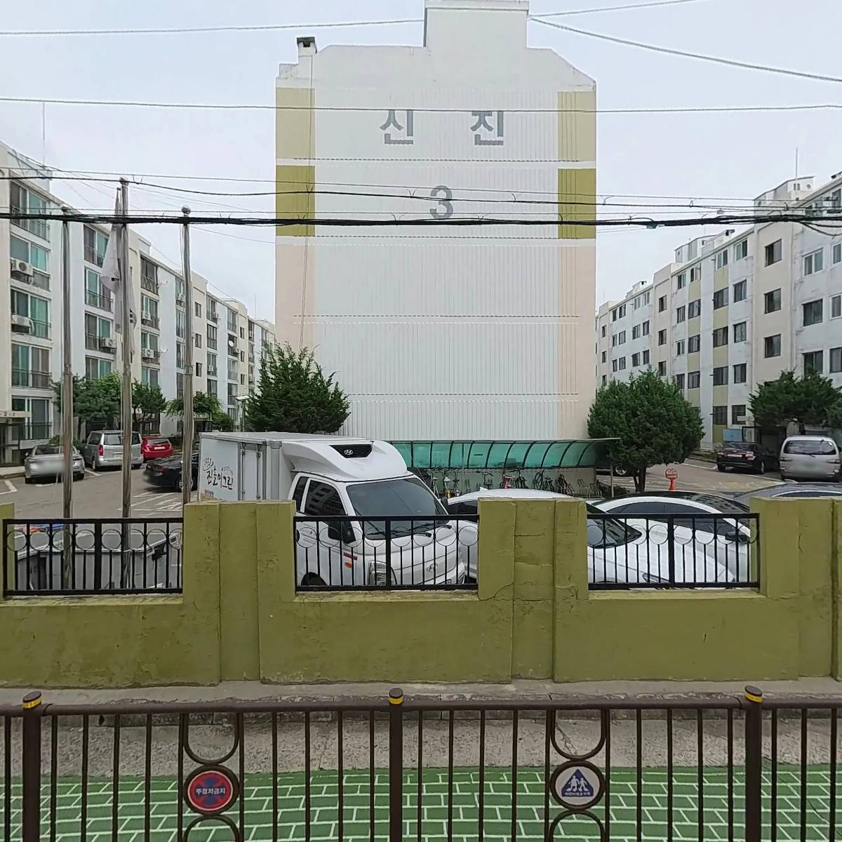 인천화전초등학교