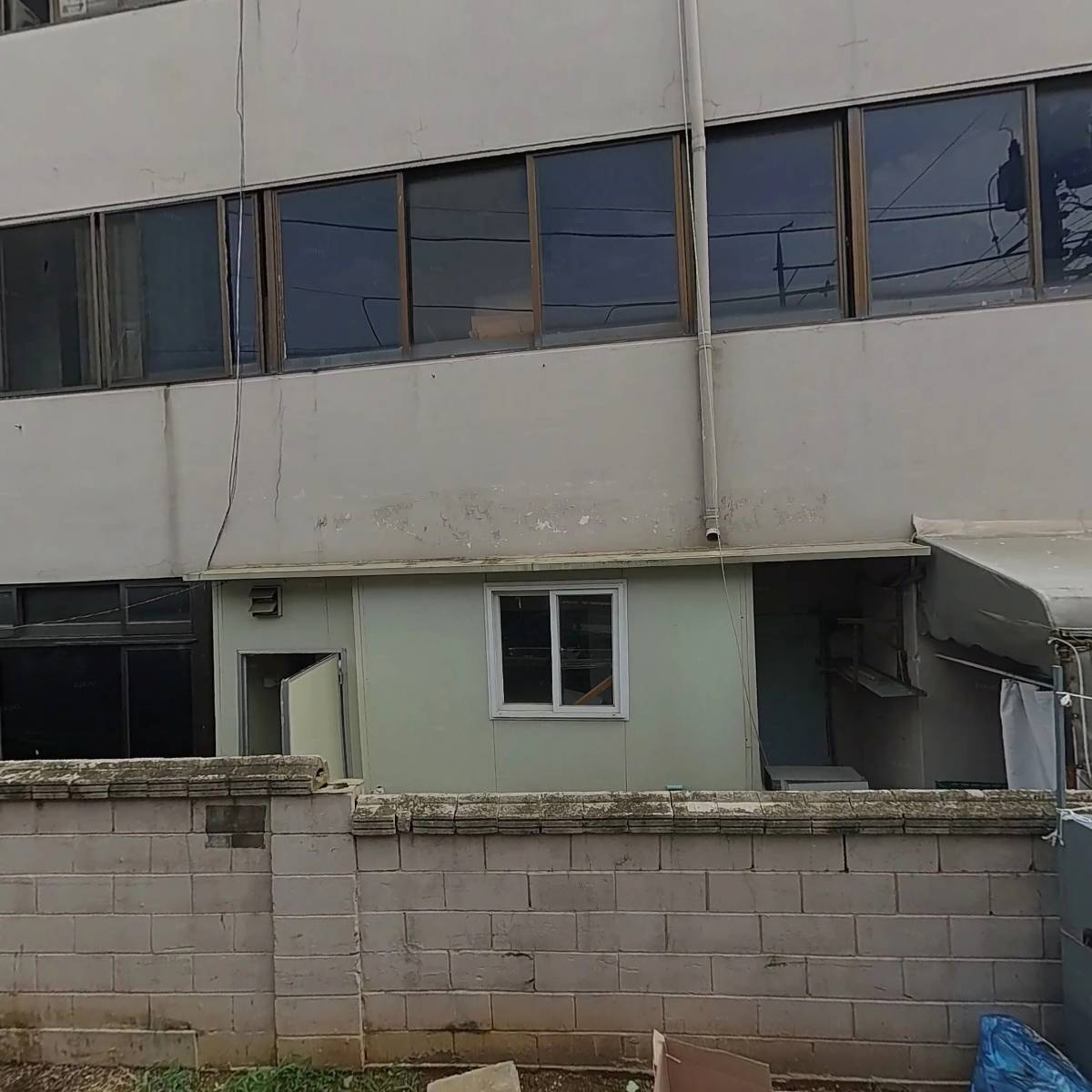 싸군마트(작전점)