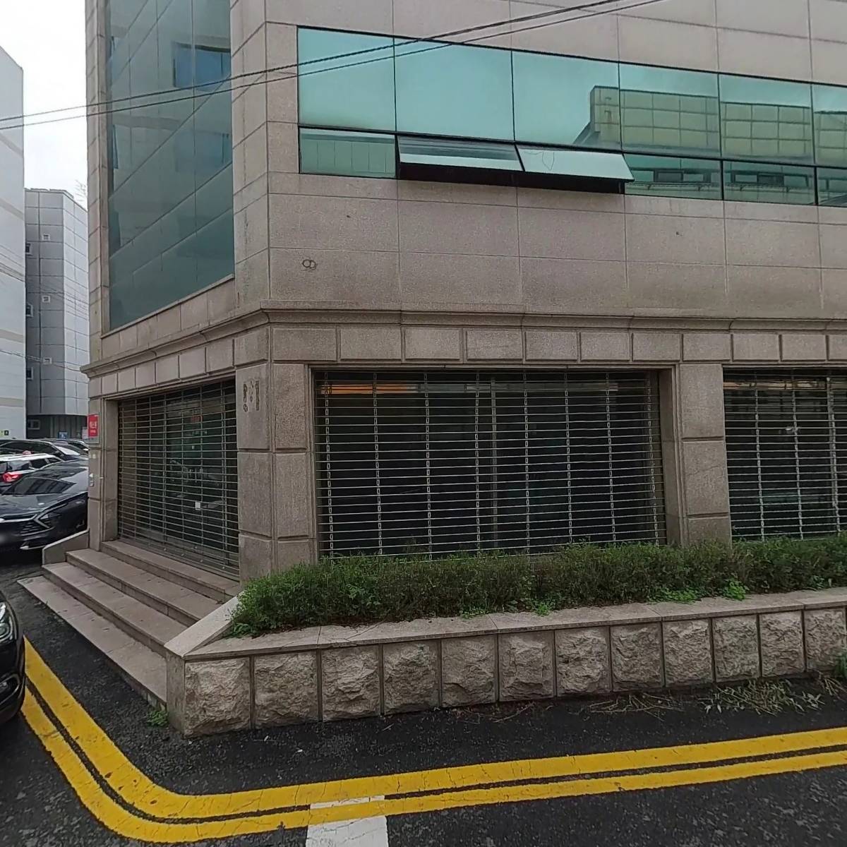 조광기업（주）