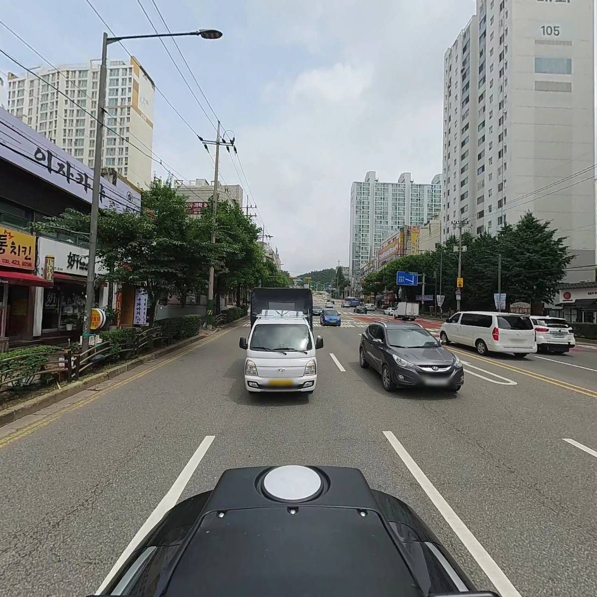 옛날통닭,쭈아통치킨(간석점)_2