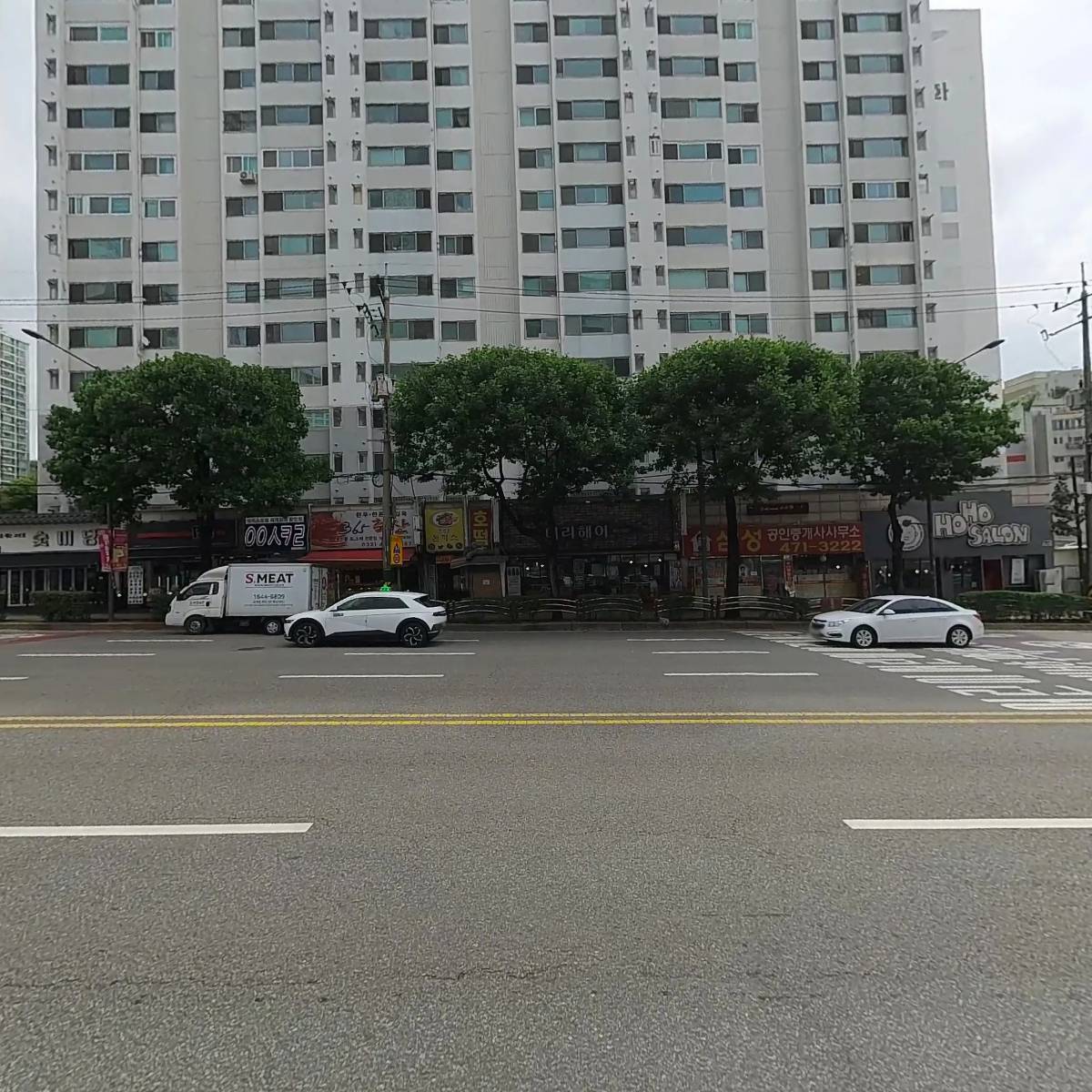 옛날통닭,쭈아통치킨(간석점)_3