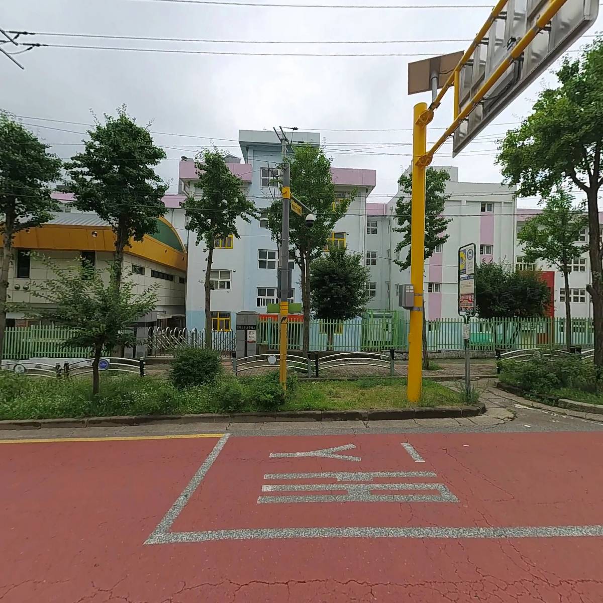 인천신촌초등학교
