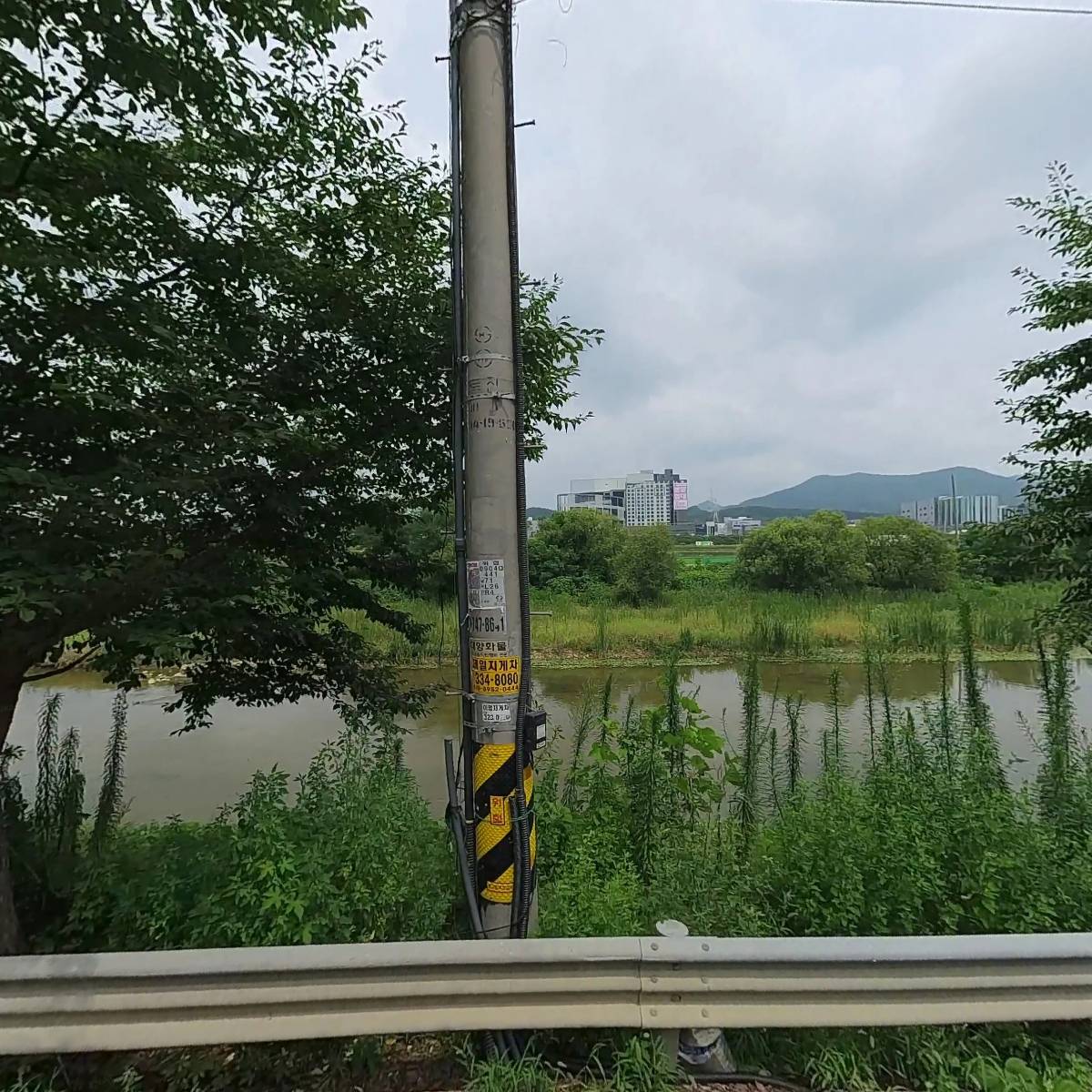 (주) 알앤에이코리아