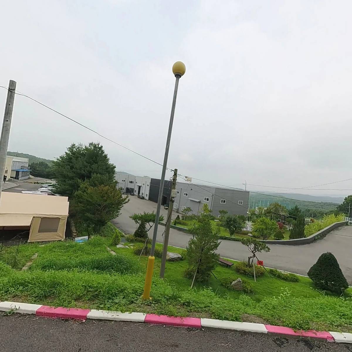 주식회사 호산기술