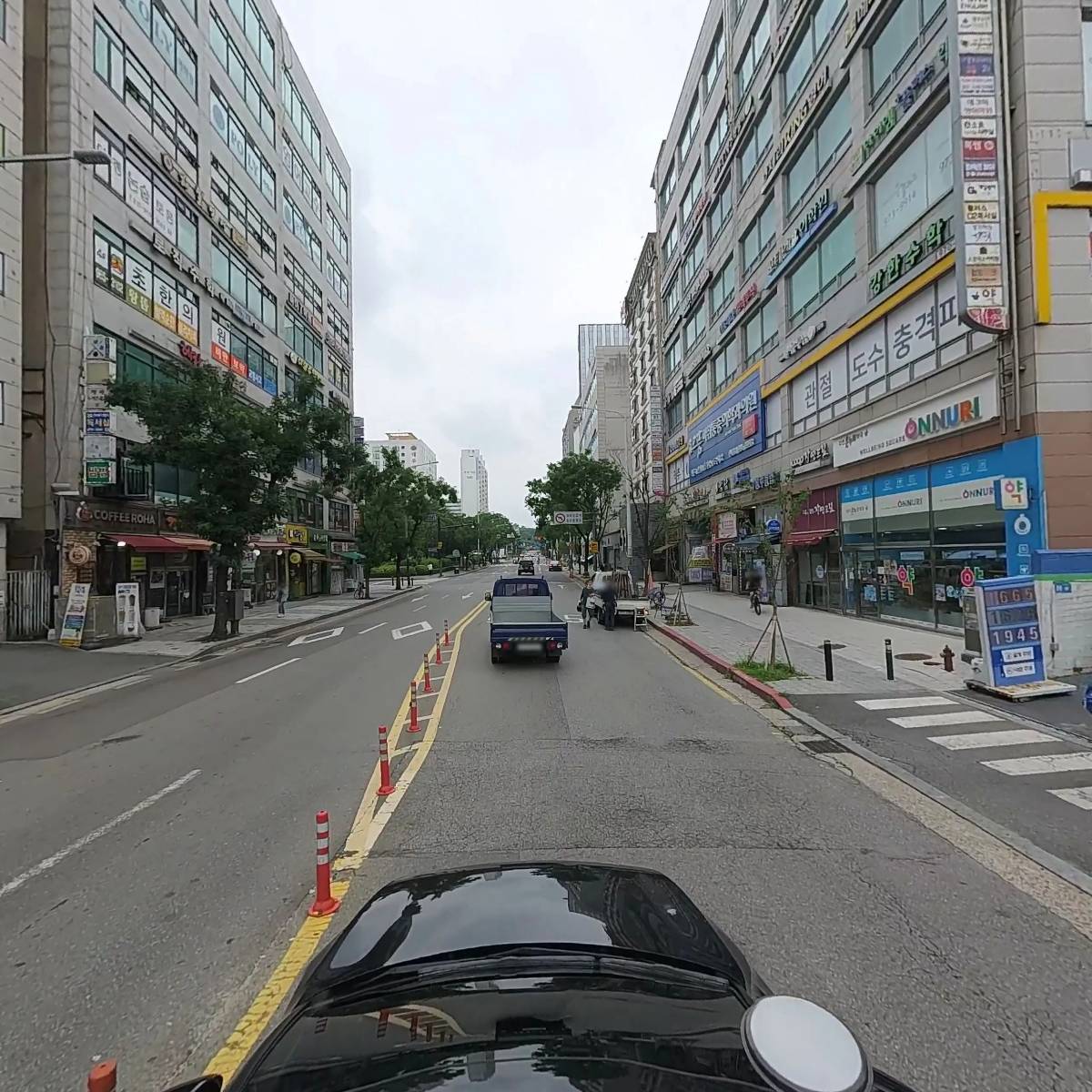 컴포즈커피 고양화정중앙공원점_4