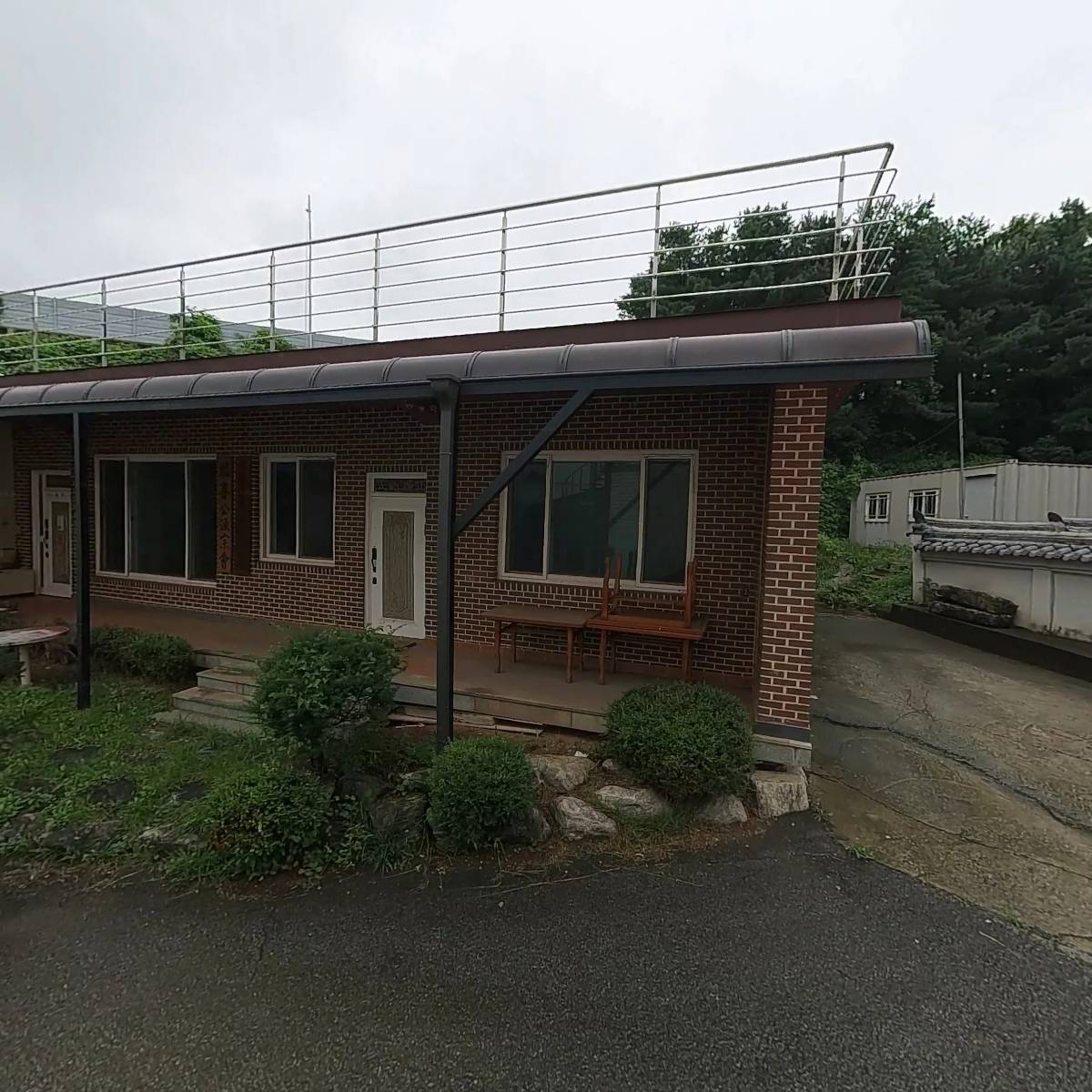 한산이씨 광목공파종회