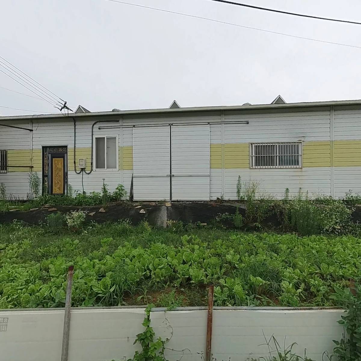 영도산업